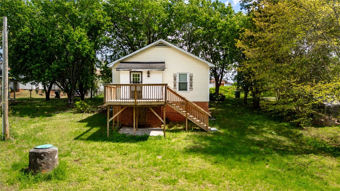 311 Lakeside Drive Westminster, SC 29693 - Photo 20 of 21