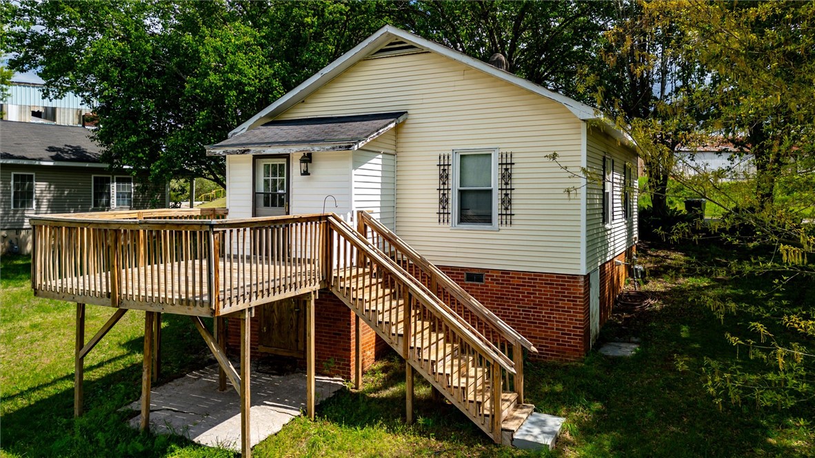 311 Lakeside Drive Westminster, SC 29693 - Photo 21 of 21