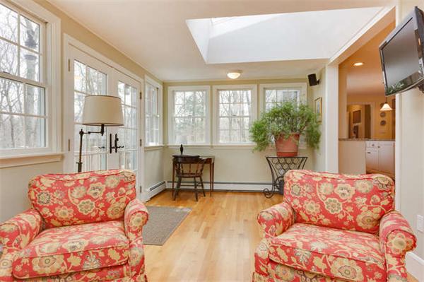 77 Old Orchard Road Sherborn, MA 01770 - Photo 11 of 26 Gallery Image 11