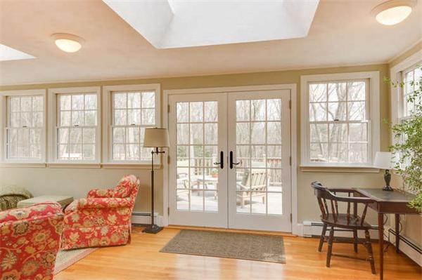 77 Old Orchard Road Sherborn, MA 01770 - Photo 12 of 26 Gallery Image 12