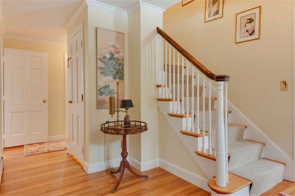 77 Old Orchard Road Sherborn, MA 01770 - Photo 14 of 26 Gallery Image 14