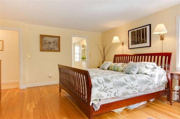77 Old Orchard Road Sherborn, MA 01770 - Photo 15 of 26 Gallery Image 15