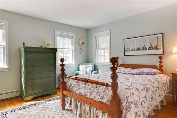 77 Old Orchard Road Sherborn, MA 01770 - Photo 17 of 26 Gallery Image 17