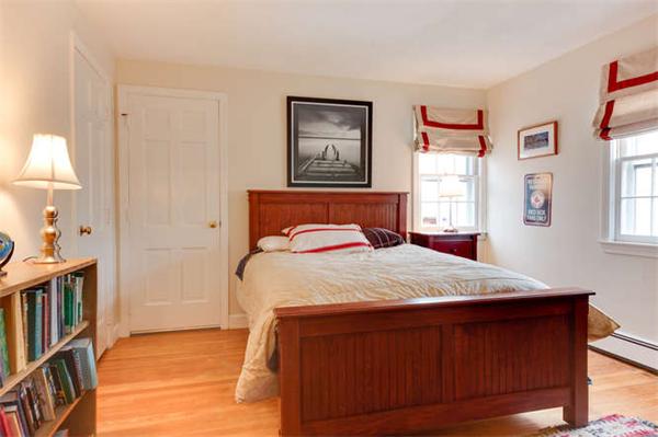 77 Old Orchard Road Sherborn, MA 01770 - Photo 18 of 26 Gallery Image 18