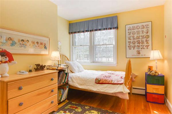 77 Old Orchard Road Sherborn, MA 01770 - Photo 19 of 26 Gallery Image 19