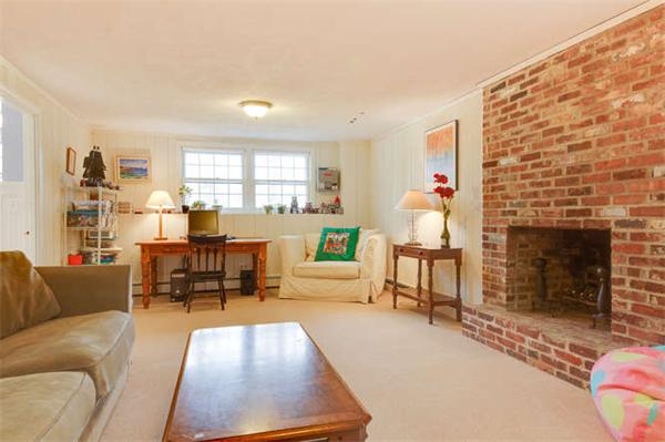 77 Old Orchard Road Sherborn, MA 01770 - Photo 21 of 26 Gallery Image 21