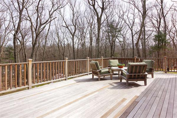 77 Old Orchard Road Sherborn, MA 01770 - Photo 24 of 26 Gallery Image 24