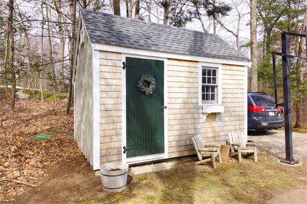 77 Old Orchard Road Sherborn, MA 01770 - Photo 26 of 26 Gallery Image 26