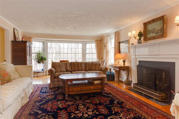 77 Old Orchard Road Sherborn, MA 01770 - Photo 3 of 26 Gallery Image 3