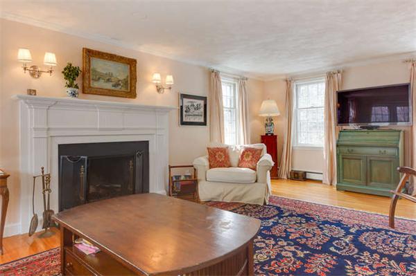 77 Old Orchard Road Sherborn, MA 01770 - Photo 4 of 26 Gallery Image 4