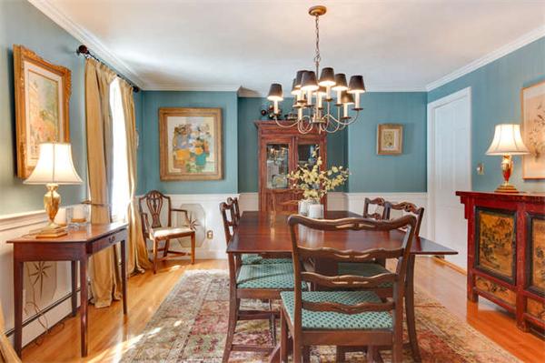 77 Old Orchard Road Sherborn, MA 01770 - Photo 5 of 26 Gallery Image 5