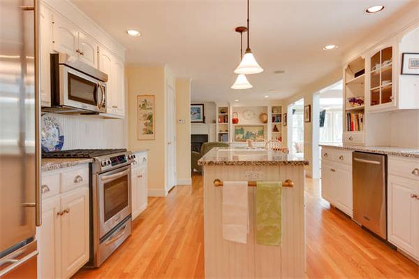 77 Old Orchard Road Sherborn, MA 01770 - Photo 7 of 26 Gallery Image 7