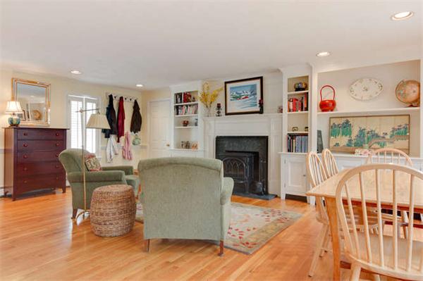 77 Old Orchard Road Sherborn, MA 01770 - Photo 9 of 26 Gallery Image 9