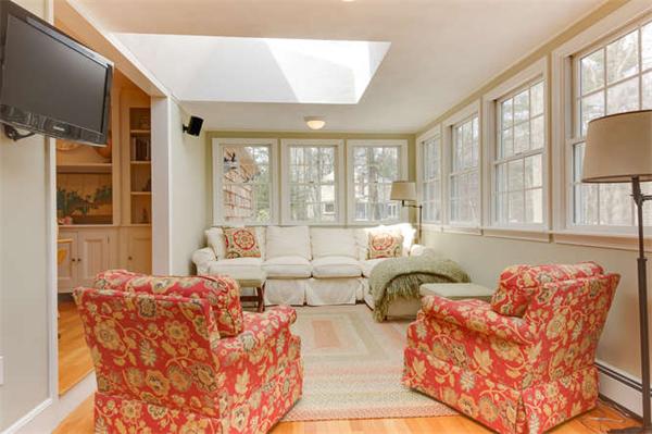77 Old Orchard Road Sherborn, MA 01770 - Photo 10 of 26 Gallery Image 10