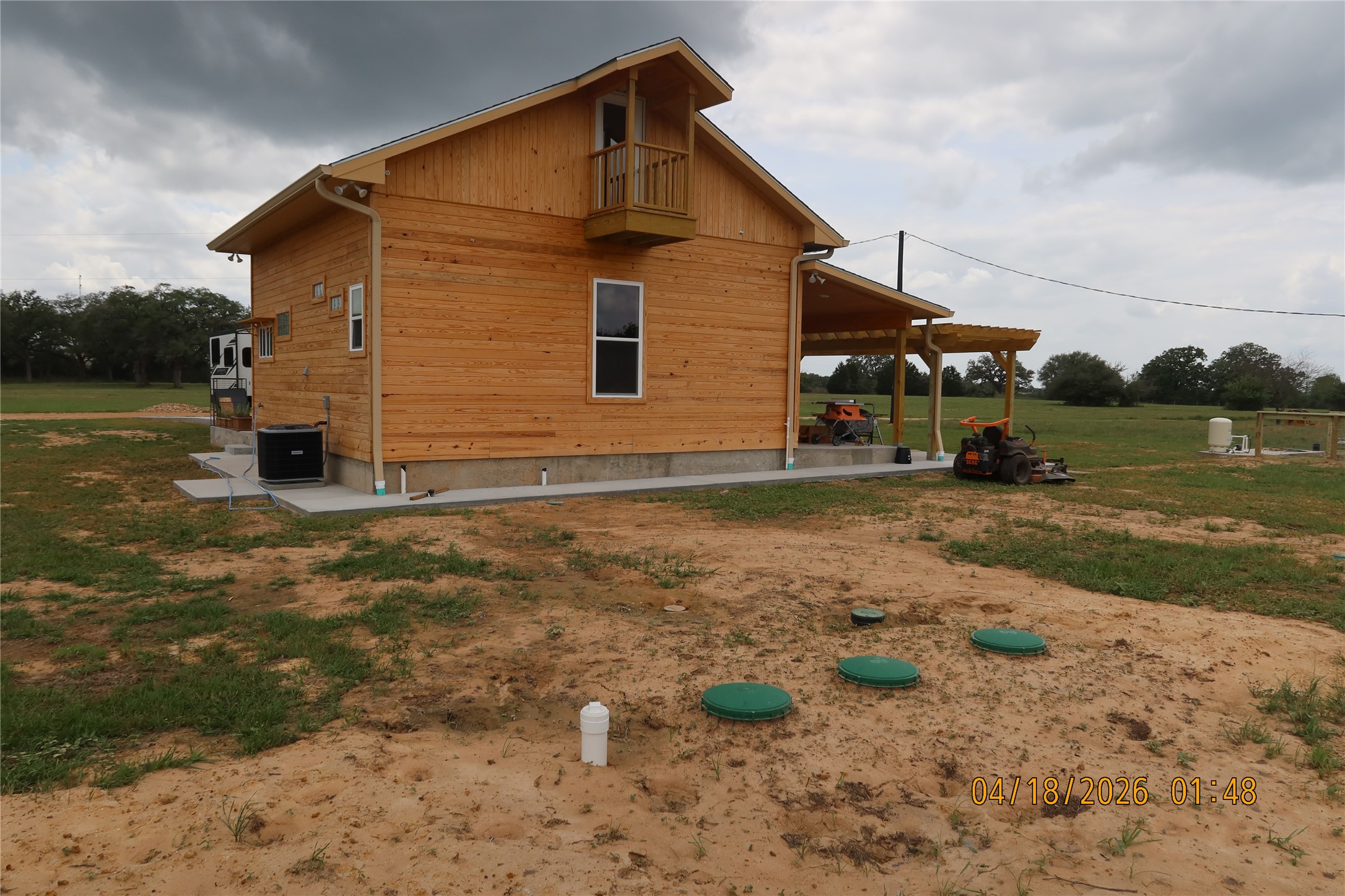 1052 Railhead Road Columbus, TX 78934 - Photo 15 of 31