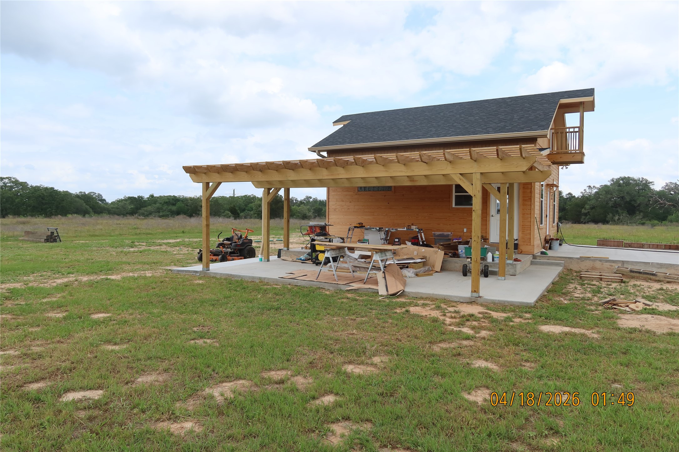1052 Railhead Road Columbus, TX 78934 - Photo 16 of 31