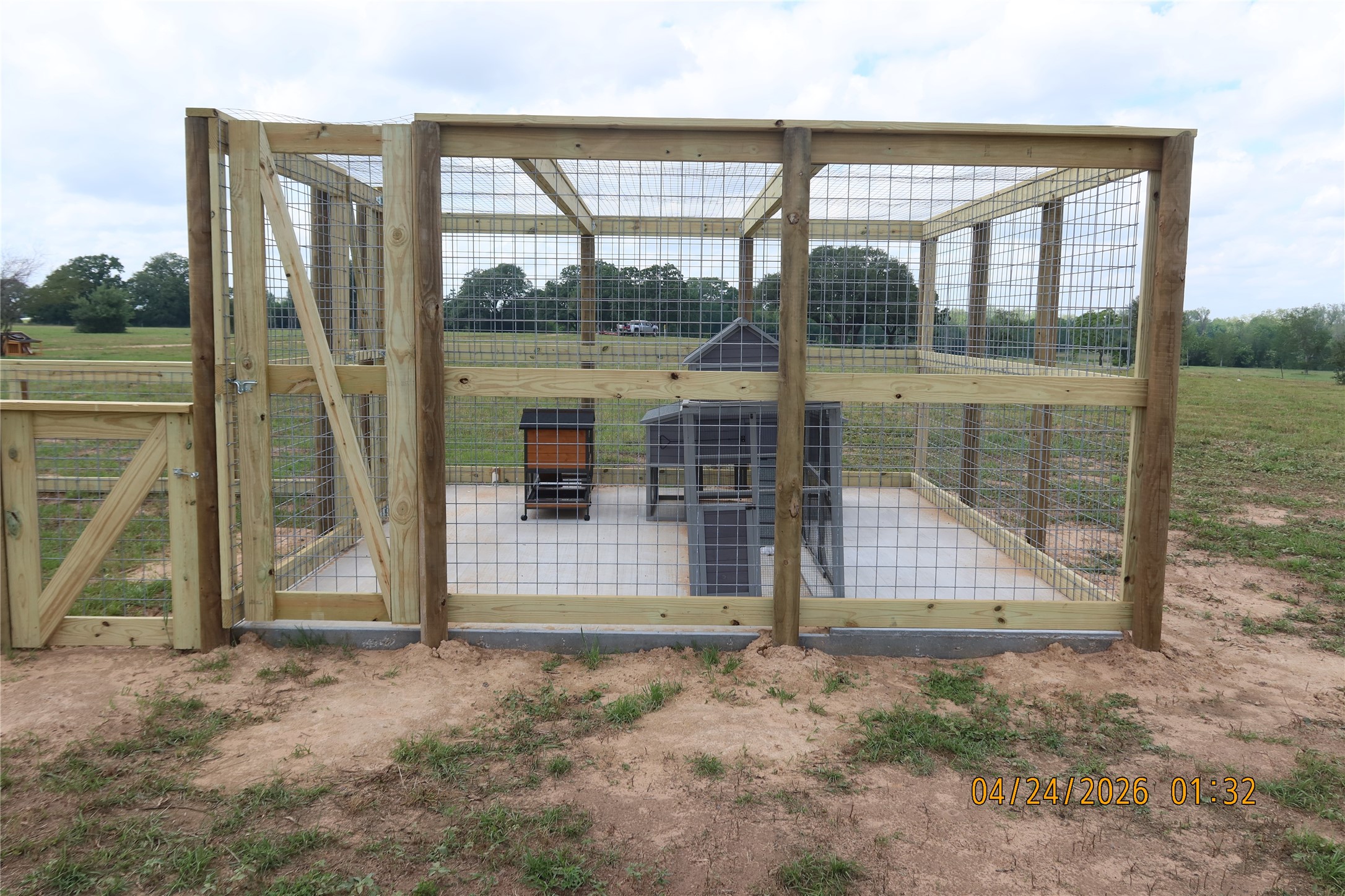 1052 Railhead Road Columbus, TX 78934 - Photo 27 of 31