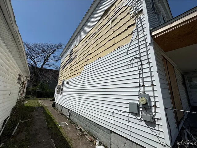 $59,000 | 98 Tennessee Street, Buffalo, NY 14204