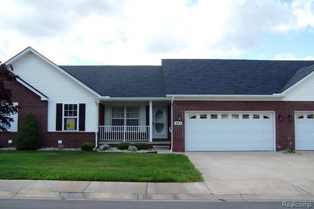 457 Harvard Drive Romeo, MI 48065 - Photo 1 of 18 Front View.jpg
