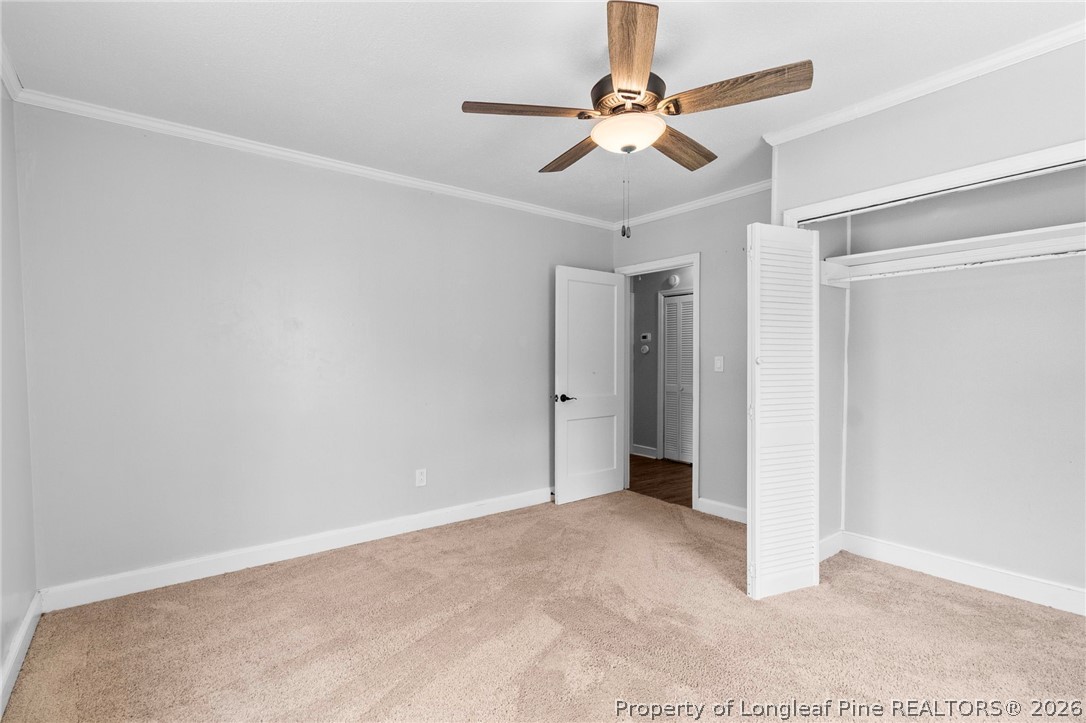 211 Hull Road Fayetteville, NC 28303 - Photo 24 of 33