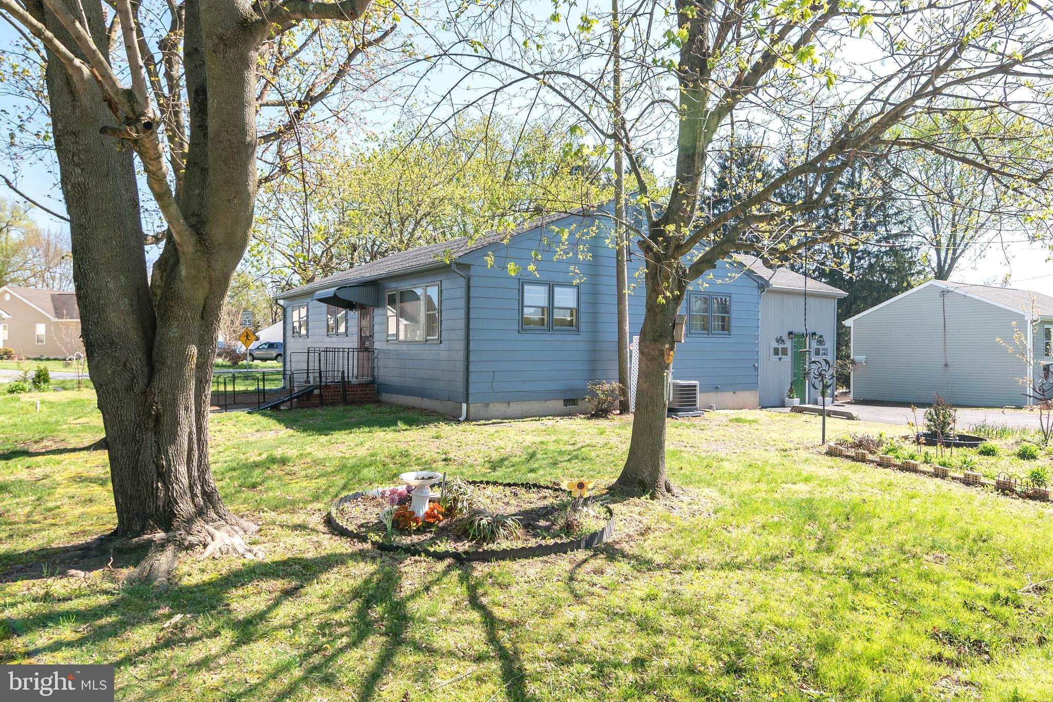 1680 Peach Basket Road Felton, DE 19943 - Photo 1 of 22