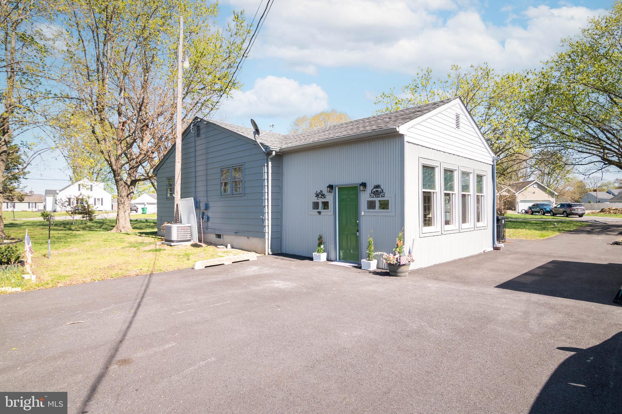 1680 Peach Basket Road Felton, DE 19943 - Photo 20 of 22