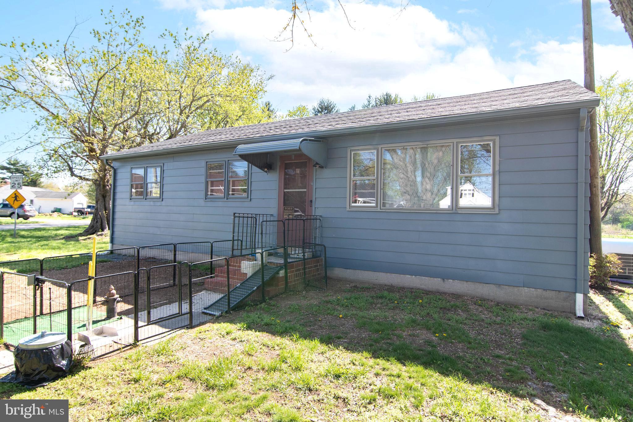 1680 Peach Basket Road Felton, DE 19943 - Photo 2 of 22