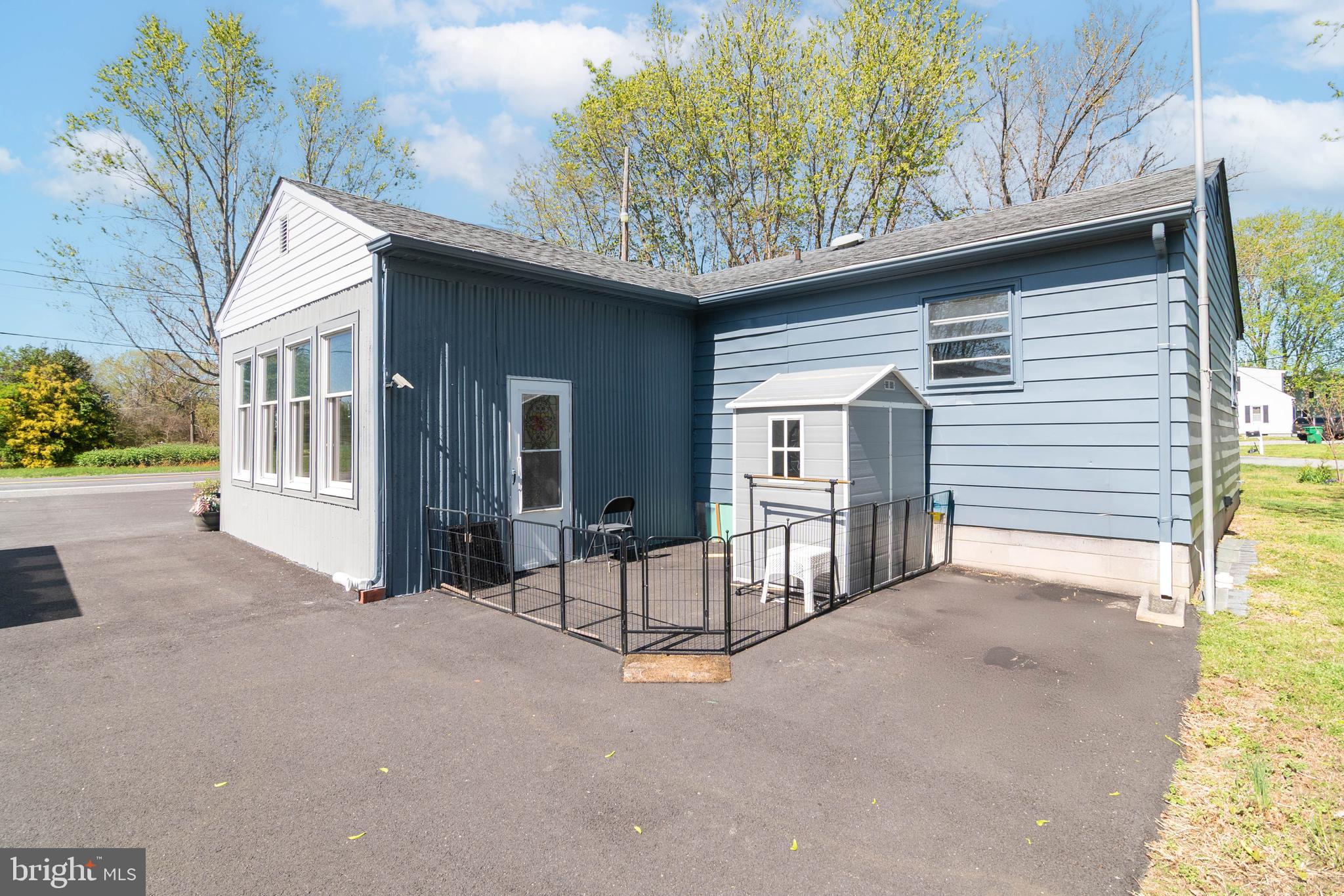 1680 Peach Basket Road Felton, DE 19943 - Photo 21 of 22