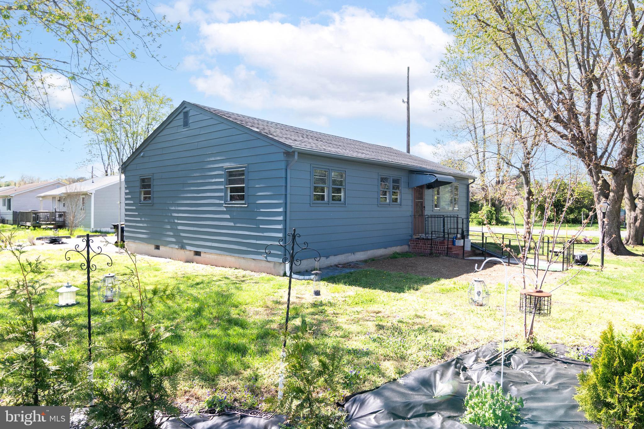1680 Peach Basket Road Felton, DE 19943 - Photo 22 of 22