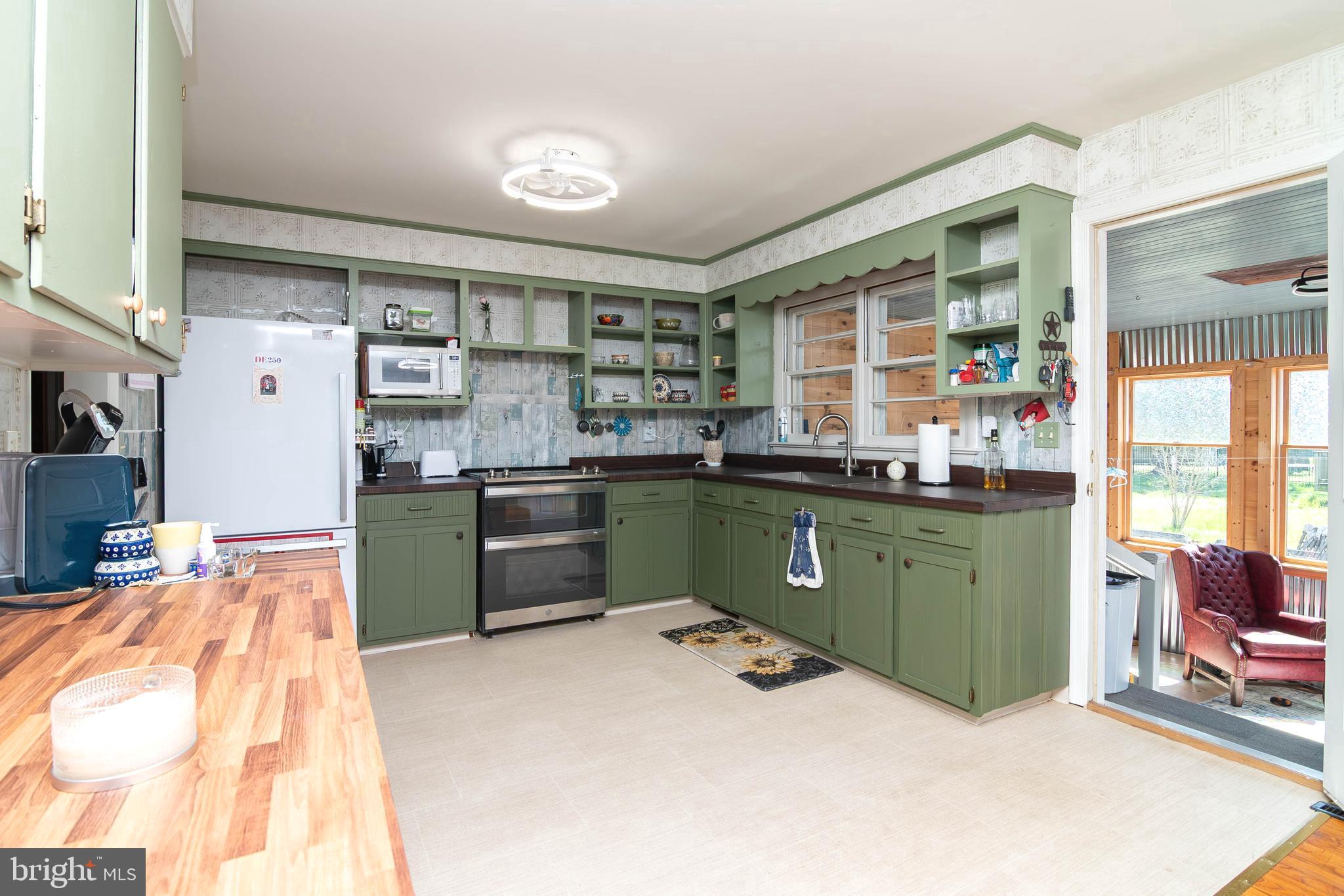 1680 Peach Basket Road Felton, DE 19943 - Photo 4 of 22