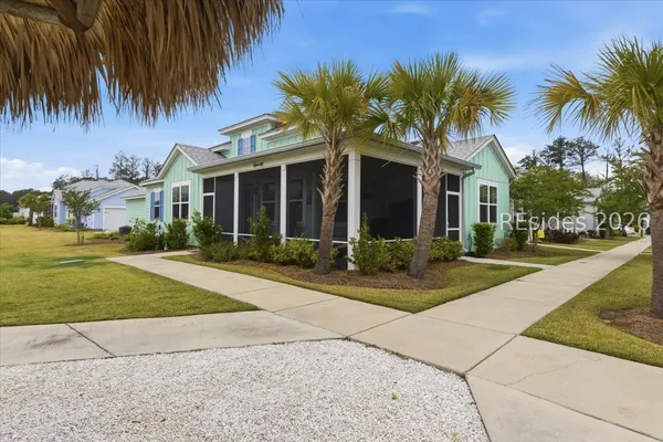 $394,900 | 618 Beachcomber Boulevard, Unit 102, Hardeeville, SC 29927