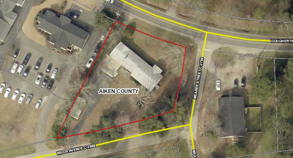 931 Dougherty Road Aiken, SC 29803 - Photo 13 of 13
