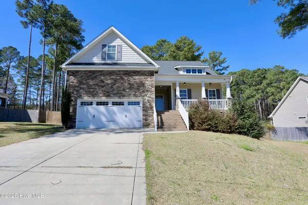 $2,300 | 125 Dicks Hill Road, Carthage, NC 28327