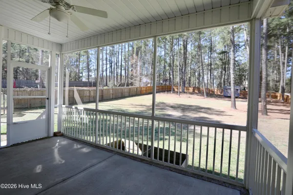 $2,300 | 125 Dicks Hill Road, Carthage, NC 28327