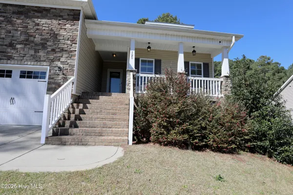 $2,300 | 125 Dicks Hill Road, Carthage, NC 28327