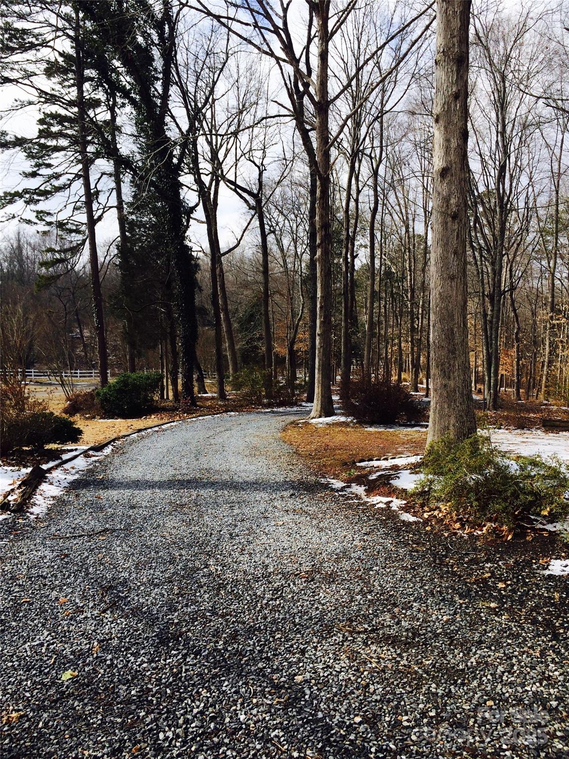 1270 Lilly Drive Clover, SC 29710 - Photo 2 of 8 a view of outdoor space with trees