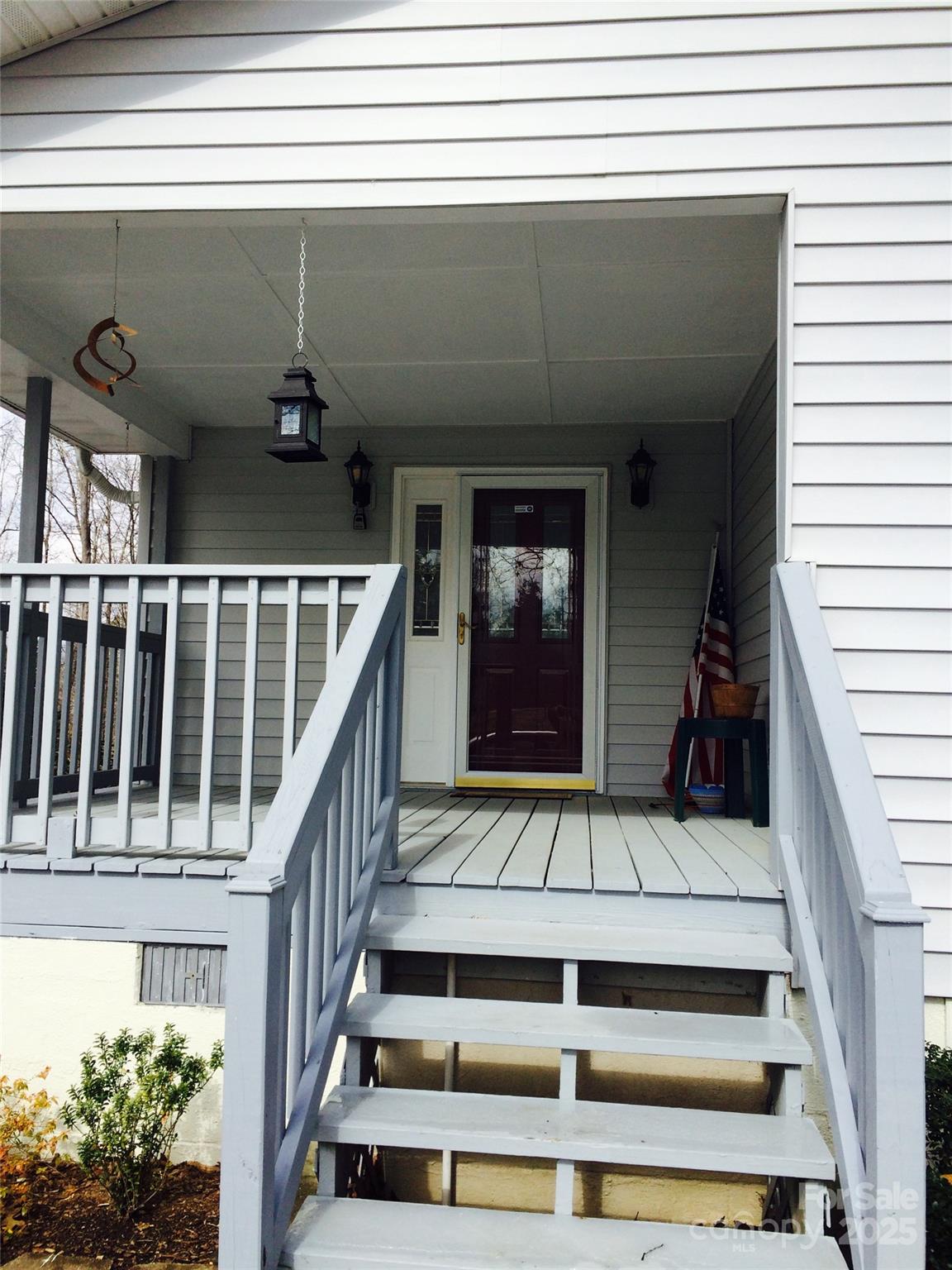 1270 Lilly Drive Clover, SC 29710 - Photo 3 of 8 a view of entryway