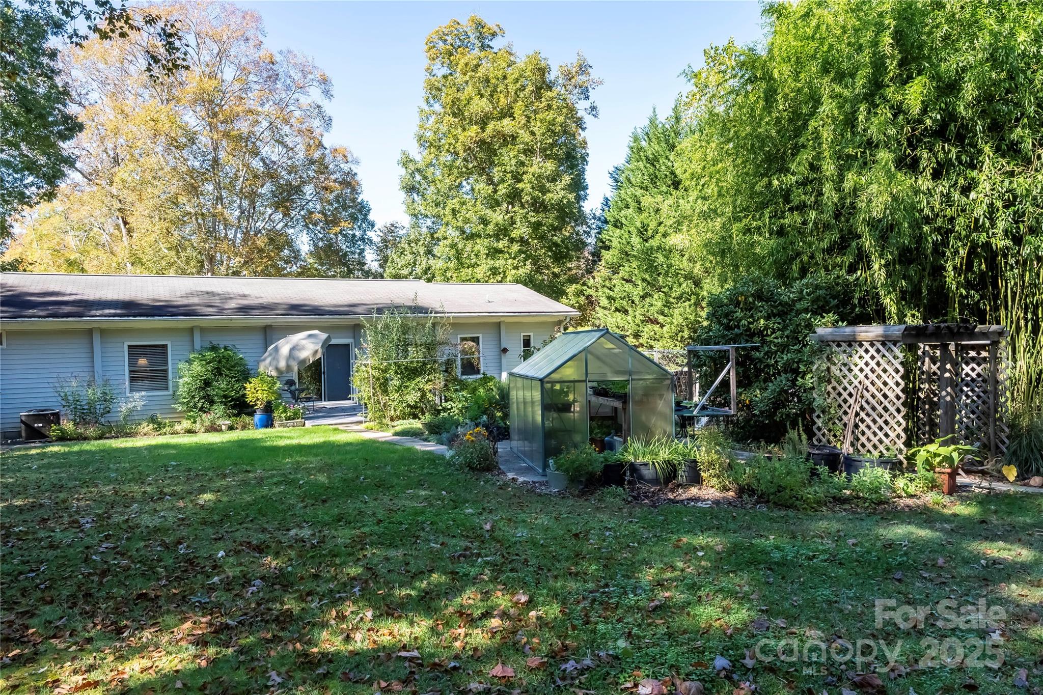 1270 Lilly Drive Clover, SC 29710 - Photo 8 of 8 a view of a house with a yard and sitting area
