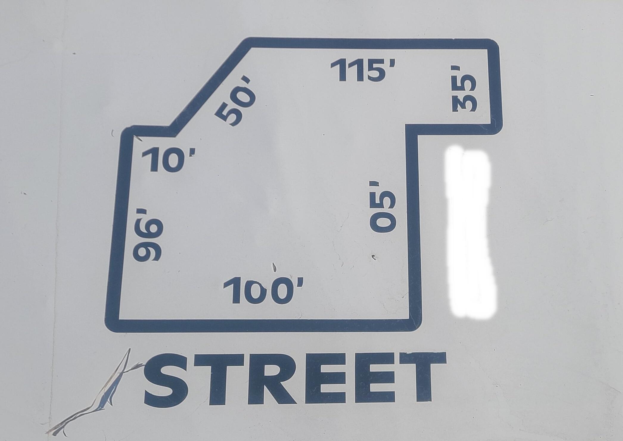 105 Main Street Limestone, ME 04750 - Photo 2 of 4 105 Lot