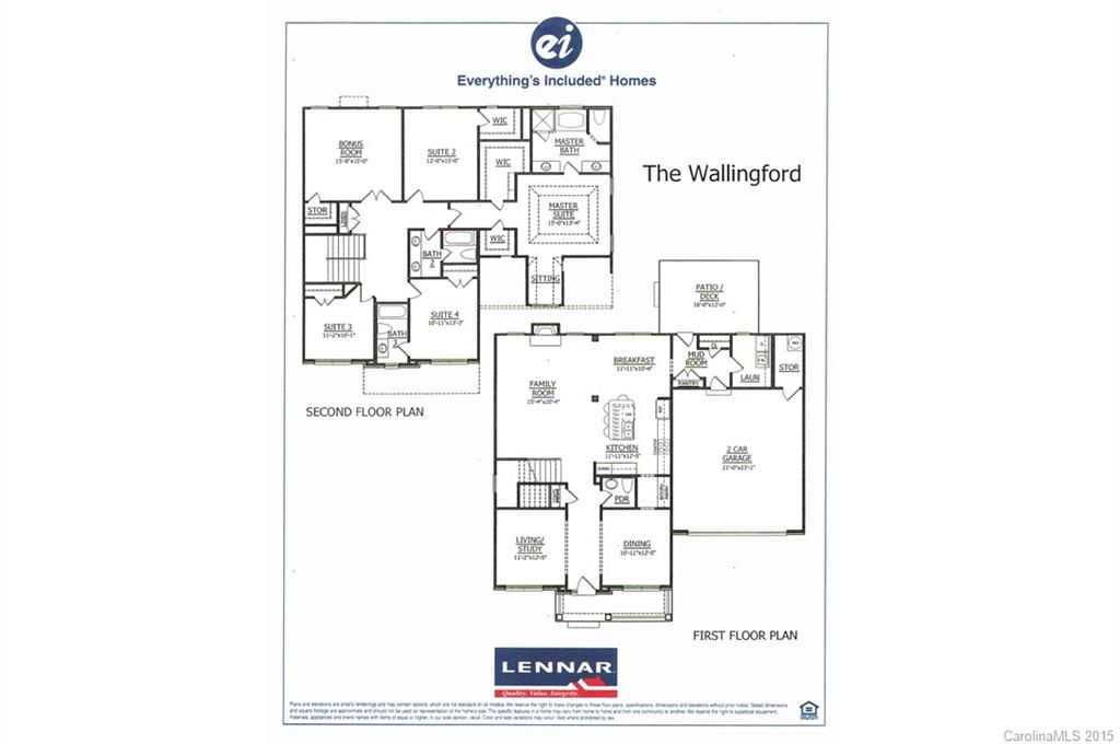 9636 Gilead Grove Road Huntersville, NC 28078 - Photo 24 of 24 Gallery Image 24