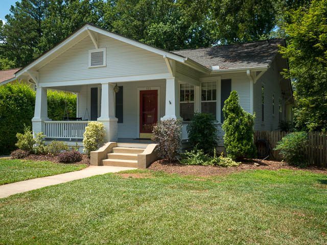 115 Hudson Street Raleigh, NC 27608 - Photo 1 of 25 Photo 1