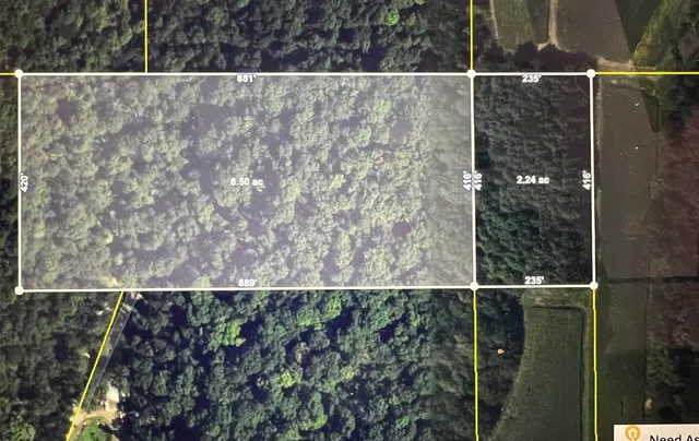 $109,000 | 16168 Deer Valley Trail, Ferryville, WI 54628