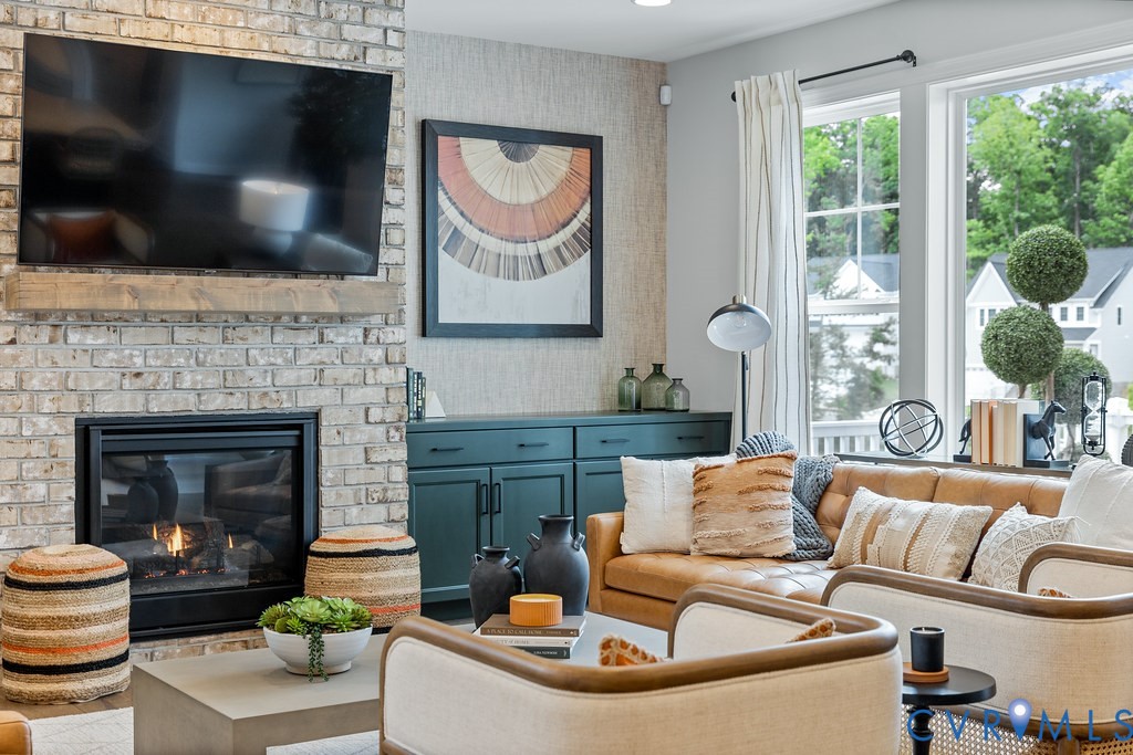 16018 Maclear Drive Midlothian, VA 23112 - Photo 11 of 31