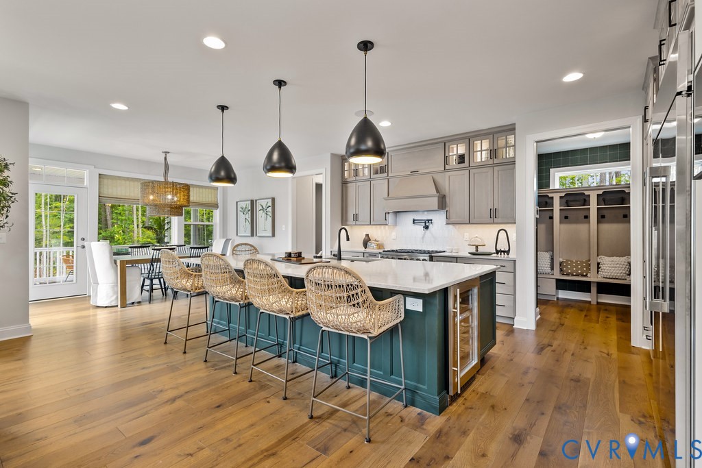 16018 Maclear Drive Midlothian, VA 23112 - Photo 12 of 31