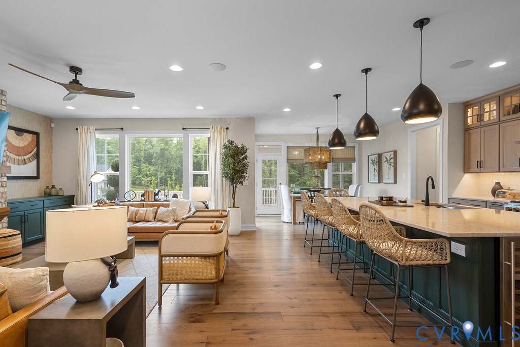 16018 Maclear Drive Midlothian, VA 23112 - Photo 13 of 31