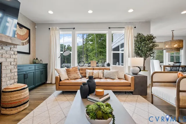 $669,900 | 16018 Maclear Drive, Midlothian, VA 23112