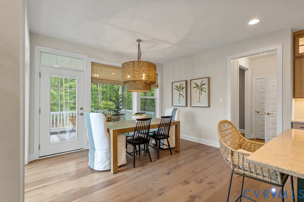 16018 Maclear Drive Midlothian, VA 23112 - Photo 16 of 31