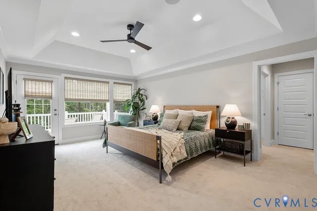 $669,900 | 16018 Maclear Drive, Midlothian, VA 23112