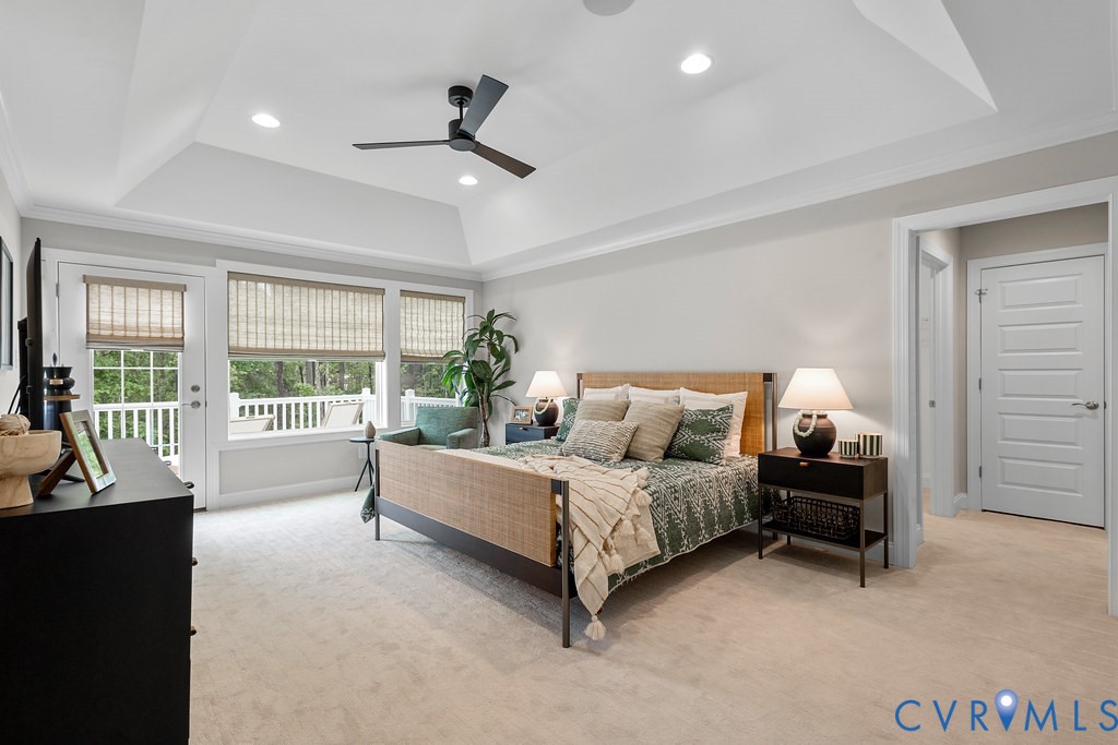 16018 Maclear Drive Midlothian, VA 23112 - Photo 17 of 31