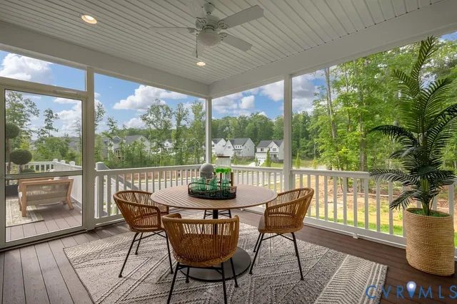 $669,900 | 16018 Maclear Drive, Midlothian, VA 23112